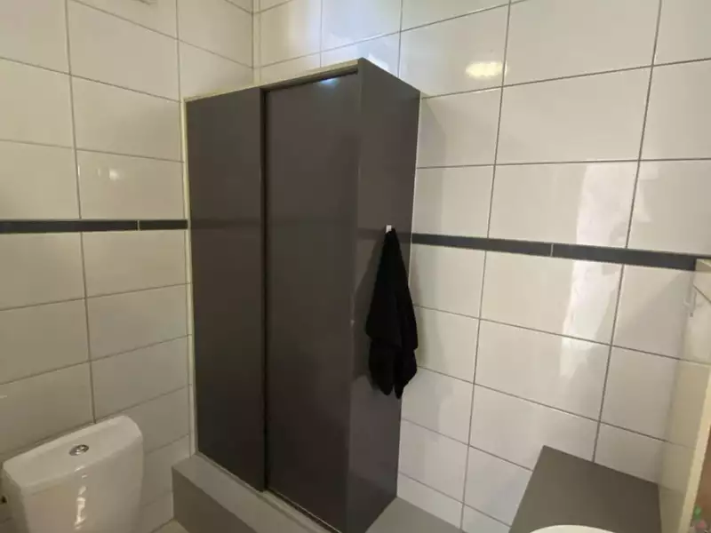 Appartement, 60 m²