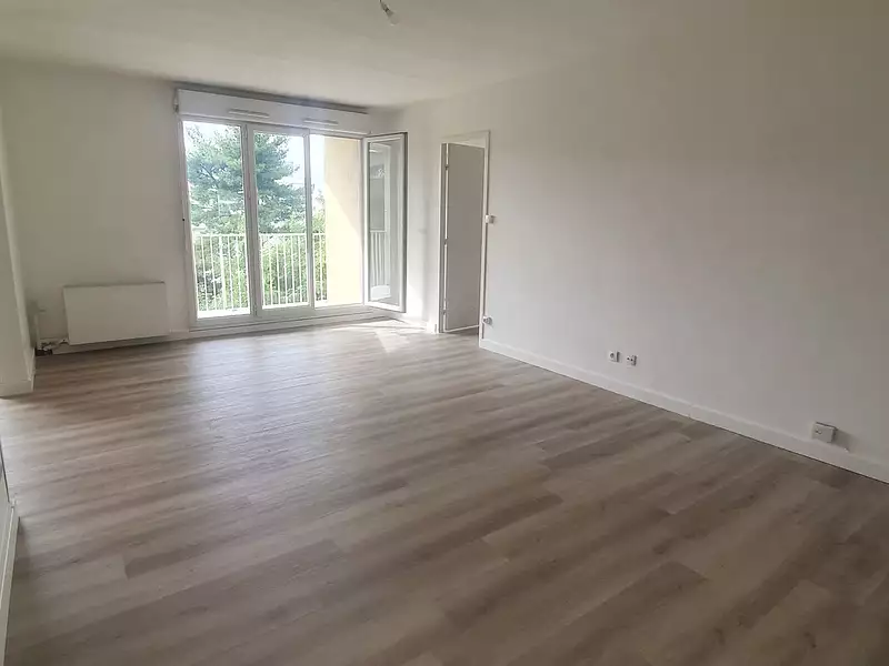 Appartement, 101 m²