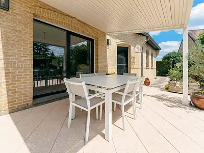 Maison, 165 m²