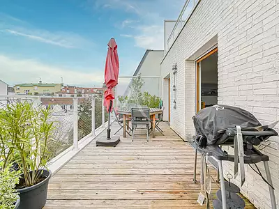 Appartement, 152 m²
