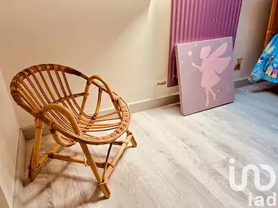 Maison, 148 m²