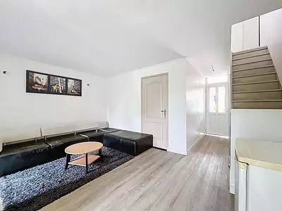 Maison, 128 m²