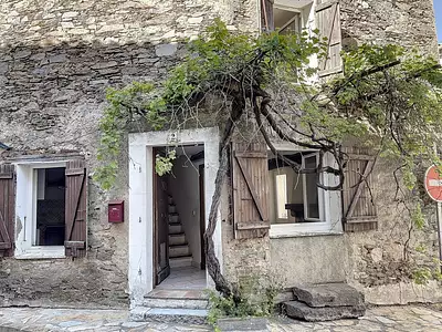Maison, 124 m²