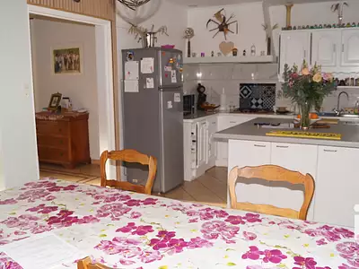 Maison, 90 m²