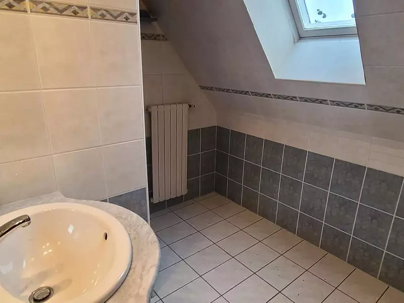 Maison, 126 m²
