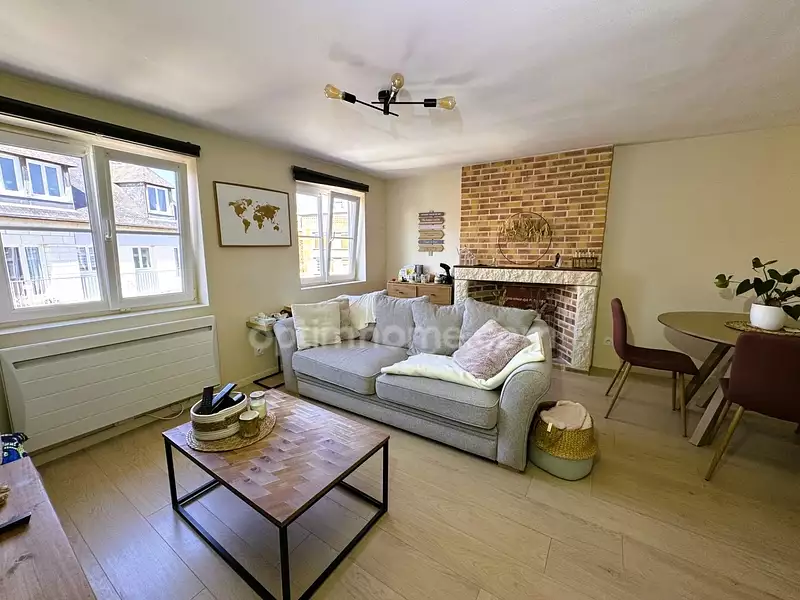 Appartement, 59 m²