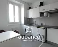 Appartement, 32,89 m²