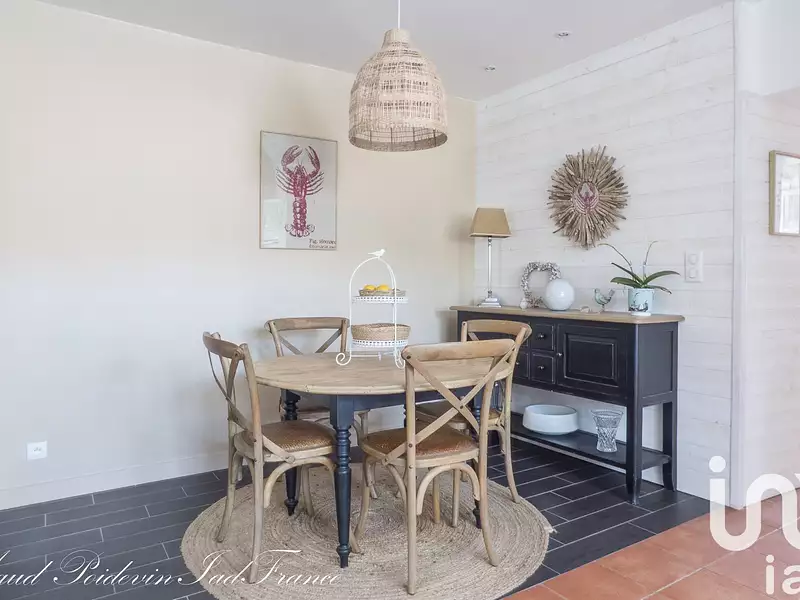 Maison, 137 m²