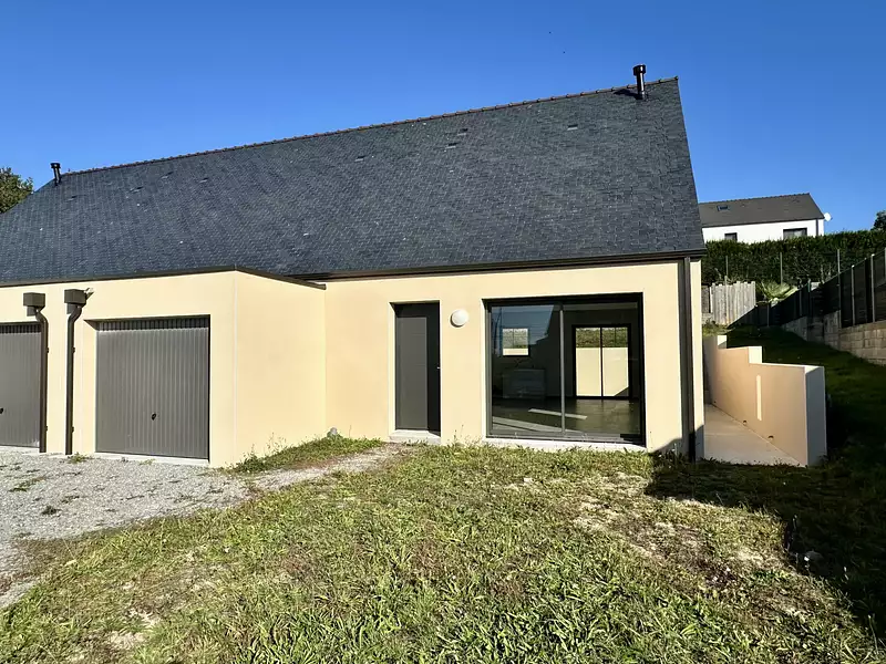 Maison, 90 m²