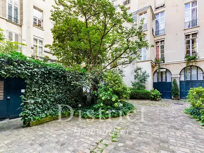 Appartement, 64,5 m²