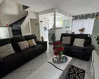 Maison, 77 m²