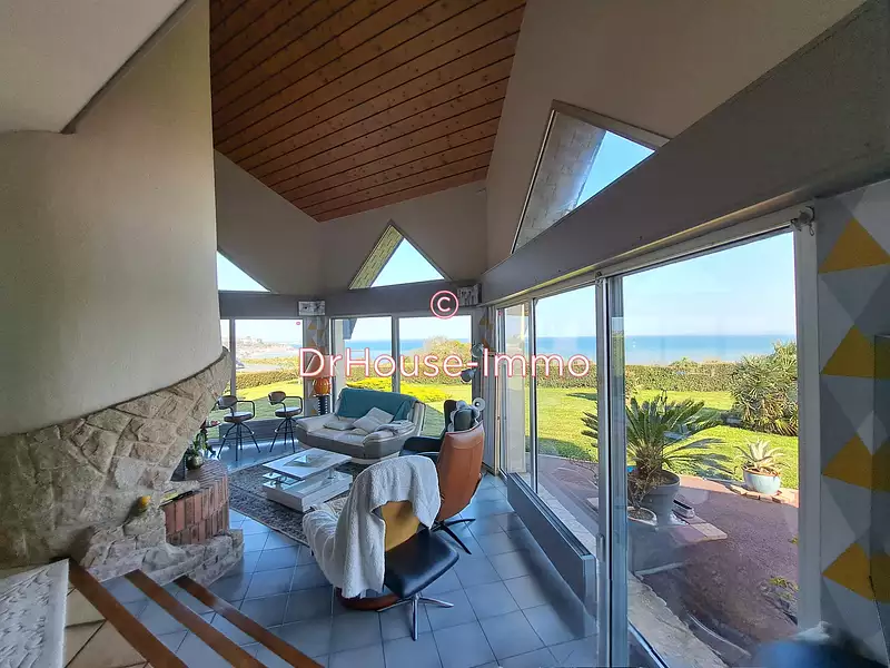 Maison, 184 m²
