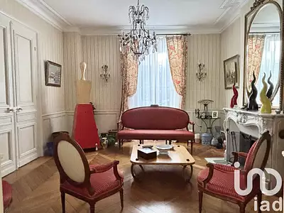 Maison, 286 m²