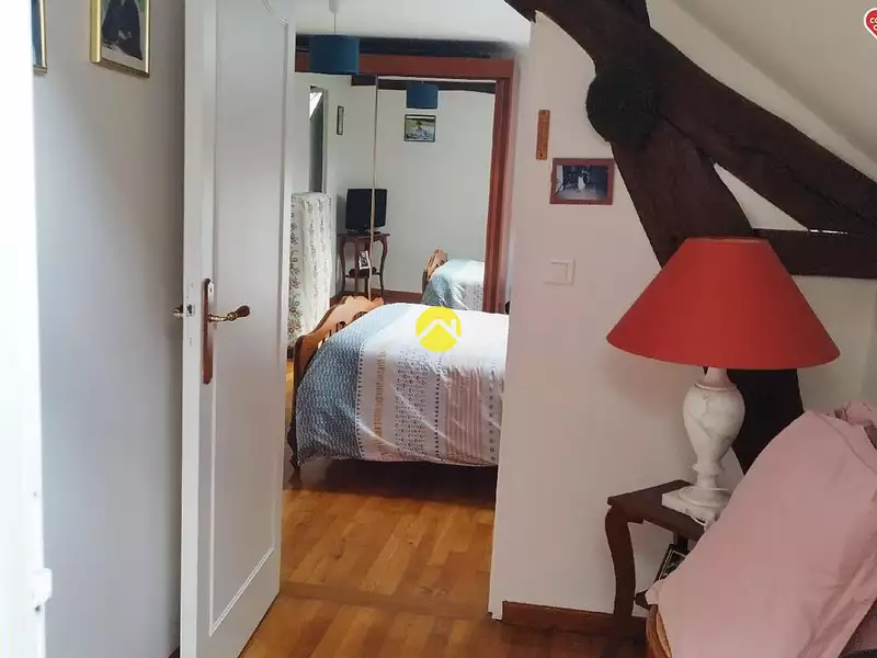 Maison, 88 m²