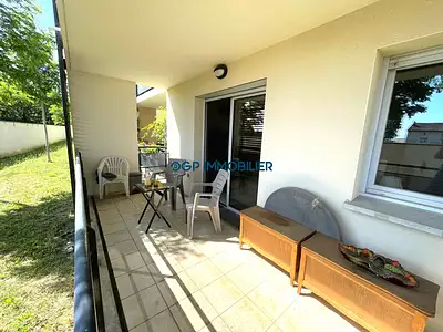 Appartement, 63 m²