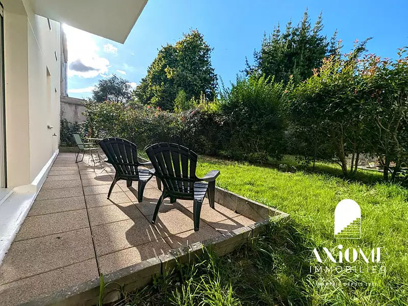 Appartement, 66,4 m²