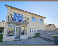 Maison, 97 m²