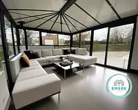 Maison, 165 m²