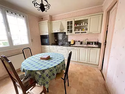 Maison, 162 m²