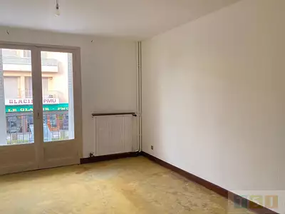 Appartement, 68 m²