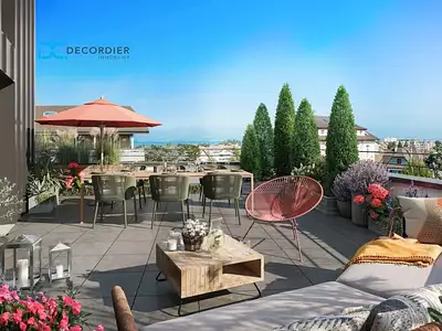 Appartement, 83,54 m²