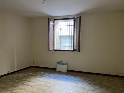 Immeuble, 285 m²