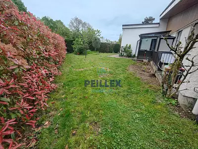 Maison, 112,71 m²