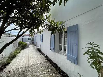 Maison, 106 m²