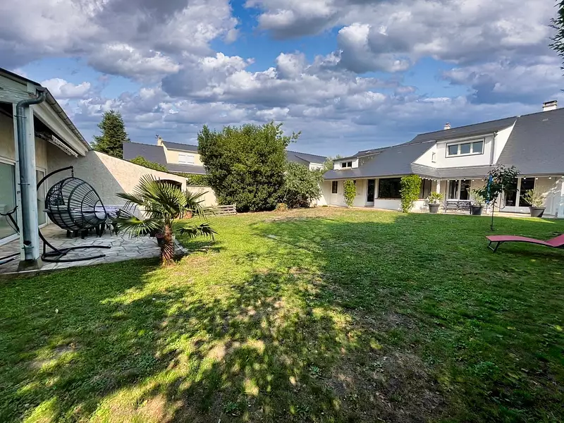 Maison, 180 m²