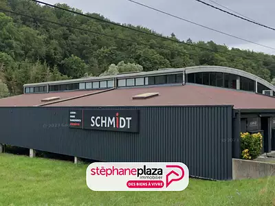 Divers, 1 687,66 m²