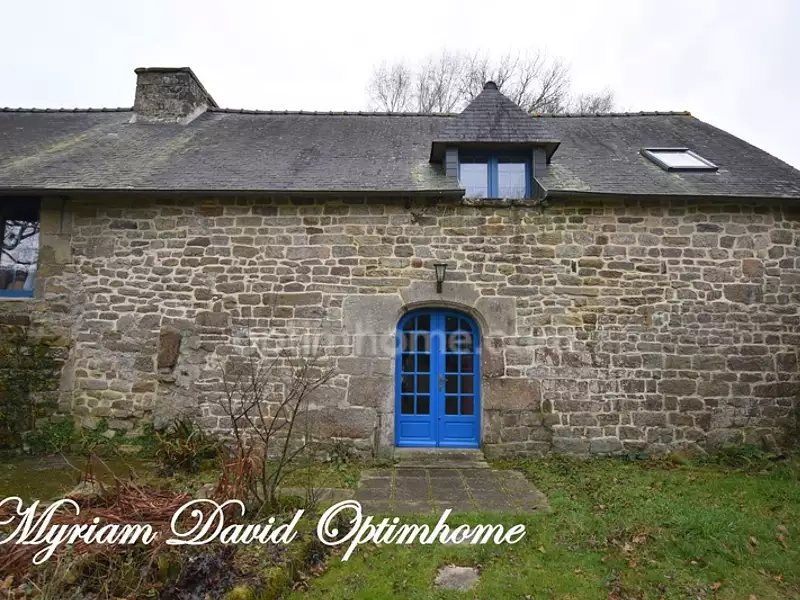 Maison, 161 m²