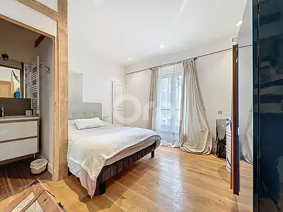 Appartement, 113 m²