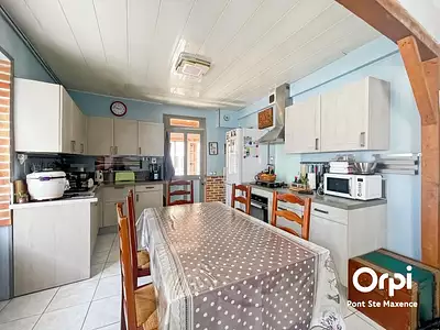 Maison, 175 m²