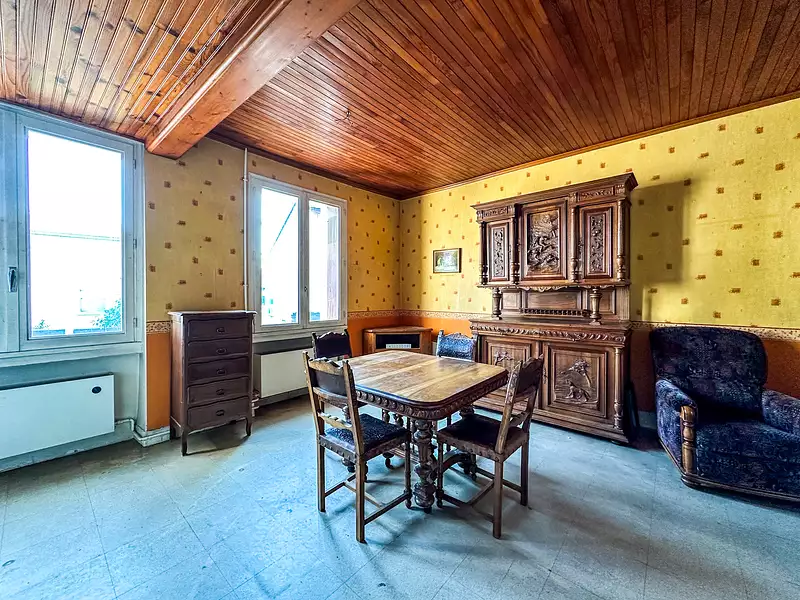 Maison, 70 m²