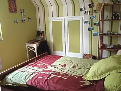 Maison, 116 m²
