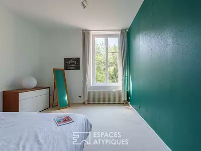 Appartement, 287 m²