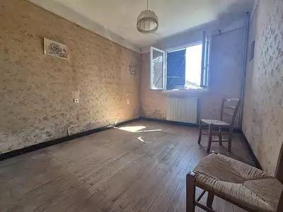 Maison, 79 m²