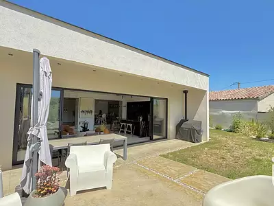 Maison, 220 m²