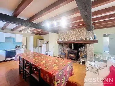 Maison, 79 m²