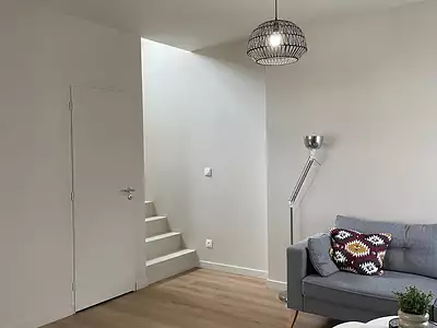 Maison, 60 m²