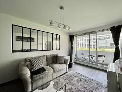 Appartement, 50,16 m²