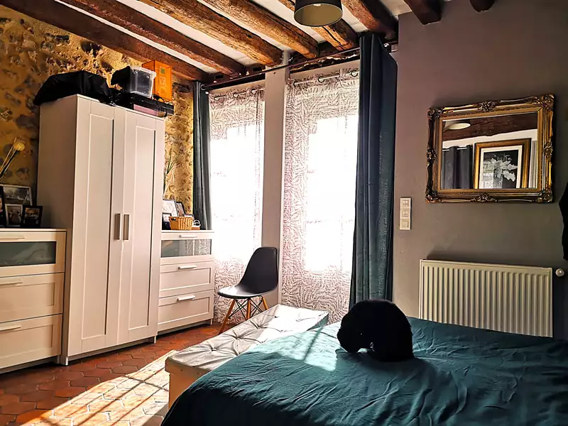 Maison, 190 m²