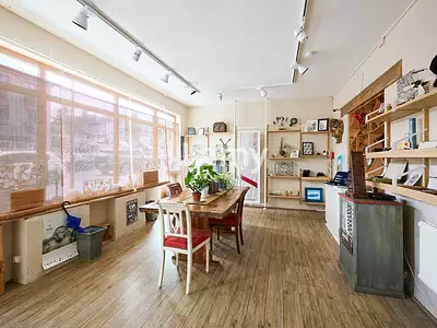 Maison, 118,6 m²