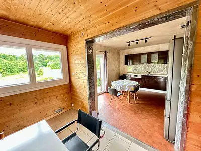 Maison, 230 m²