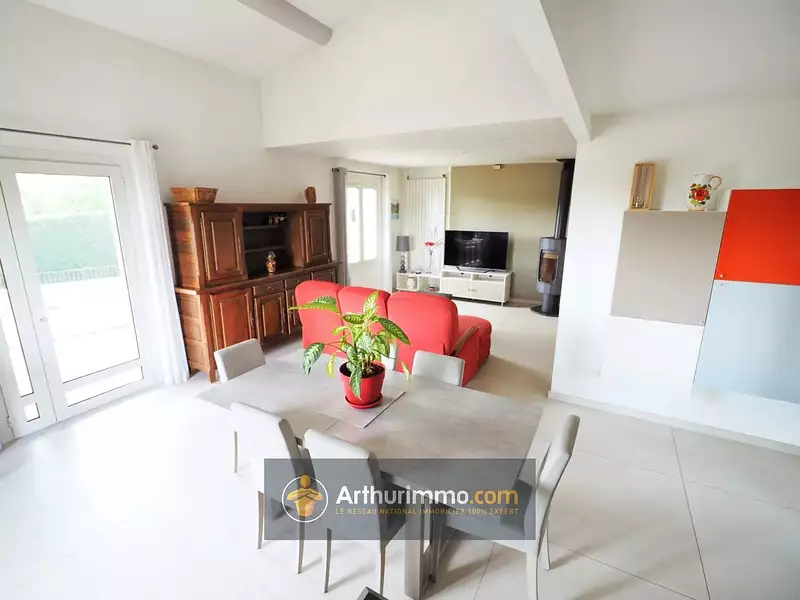 Maison, 154 m²