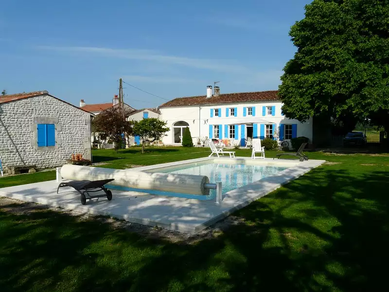 Maison, 210 m²
