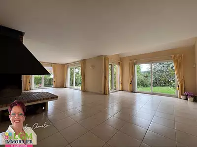 Maison, 180 m²
