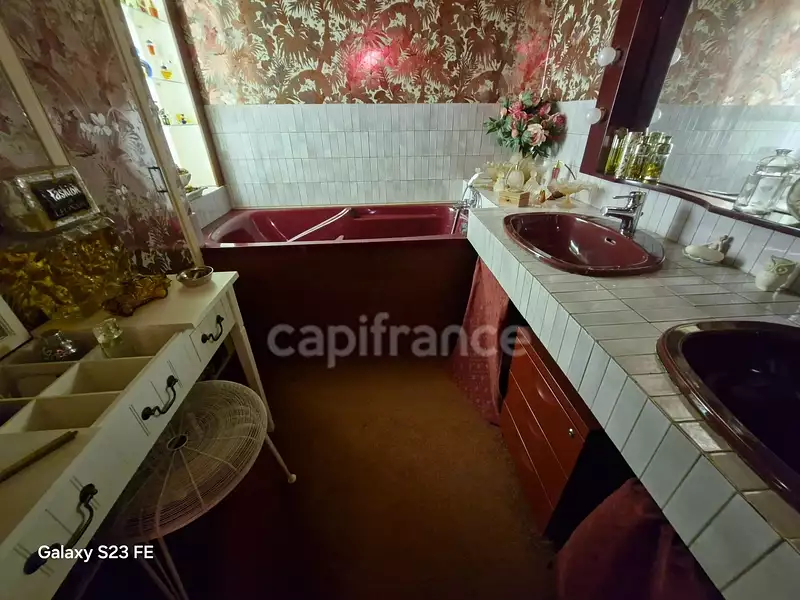 Maison, 159 m²