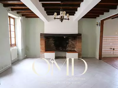 Maison, 188,37 m²