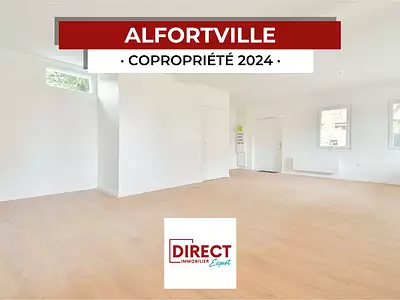 Appartement, 67,3 m²